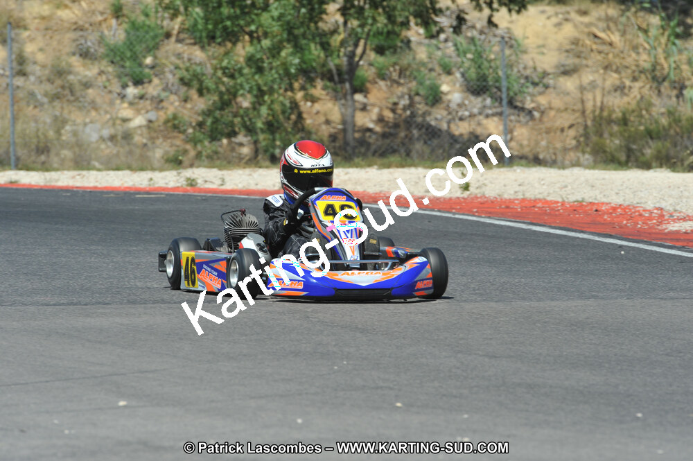 27&28/08/2011 : 5ème Coupe de l’amitié à Grabels (Photos Patrick Lascombes) 2011 — karting