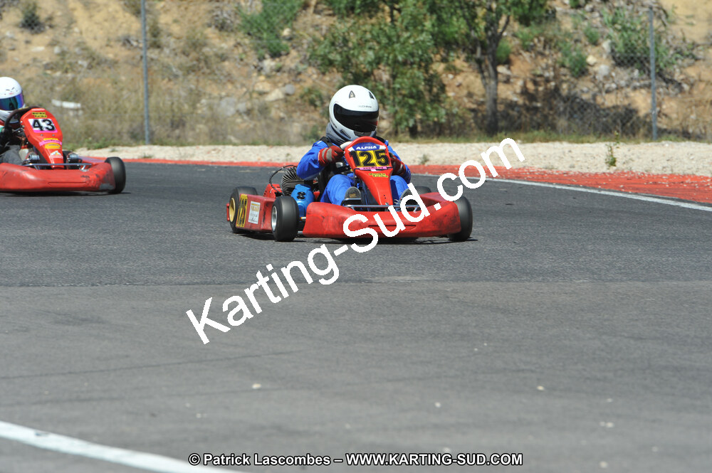 27&28/08/2011 : 5ème Coupe de l’amitié à Grabels (Photos Patrick Lascombes) 2011 — karting
