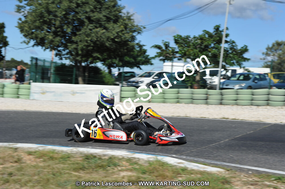 27&28/08/2011 : 5ème Coupe de l’amitié à Grabels (Photos Patrick Lascombes) 2011 — karting
