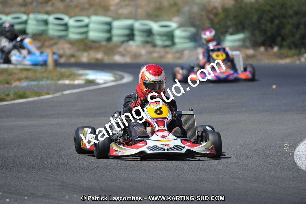 27&28/08/2011 : 5ème Coupe de l’amitié à Grabels (Photos Patrick Lascombes) 2011 — karting
