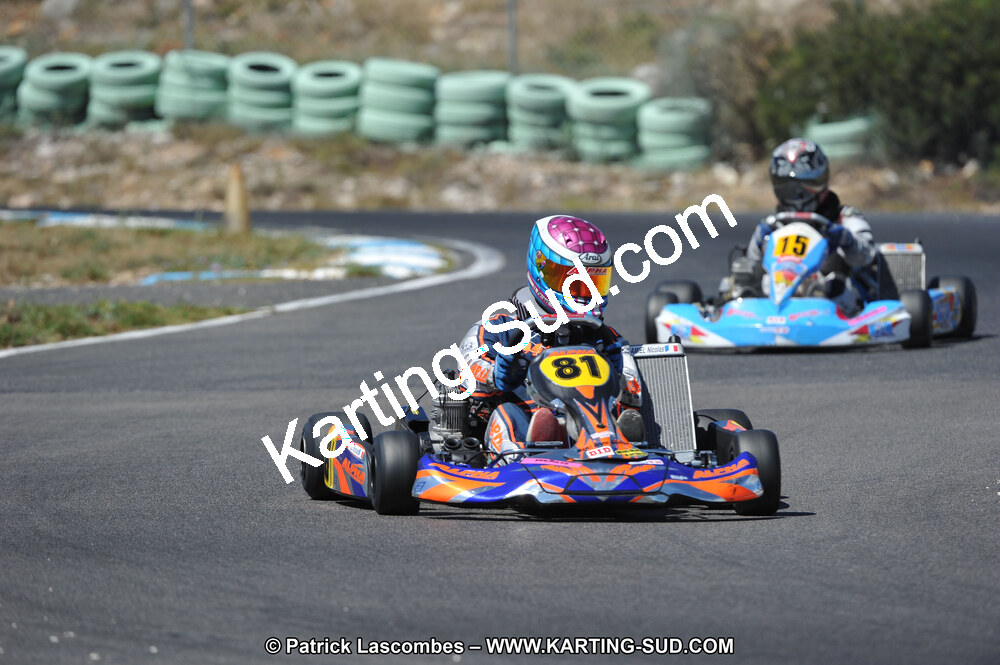 27&28/08/2011 : 5ème Coupe de l’amitié à Grabels (Photos Patrick Lascombes) 2011 — karting