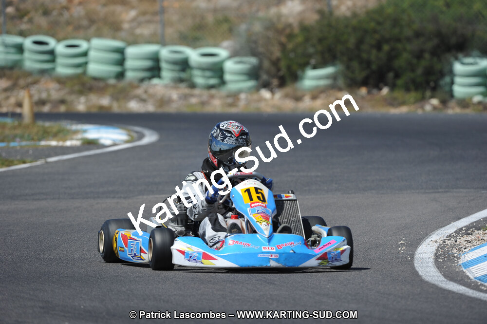 27&28/08/2011 : 5ème Coupe de l’amitié à Grabels (Photos Patrick Lascombes) 2011 — karting