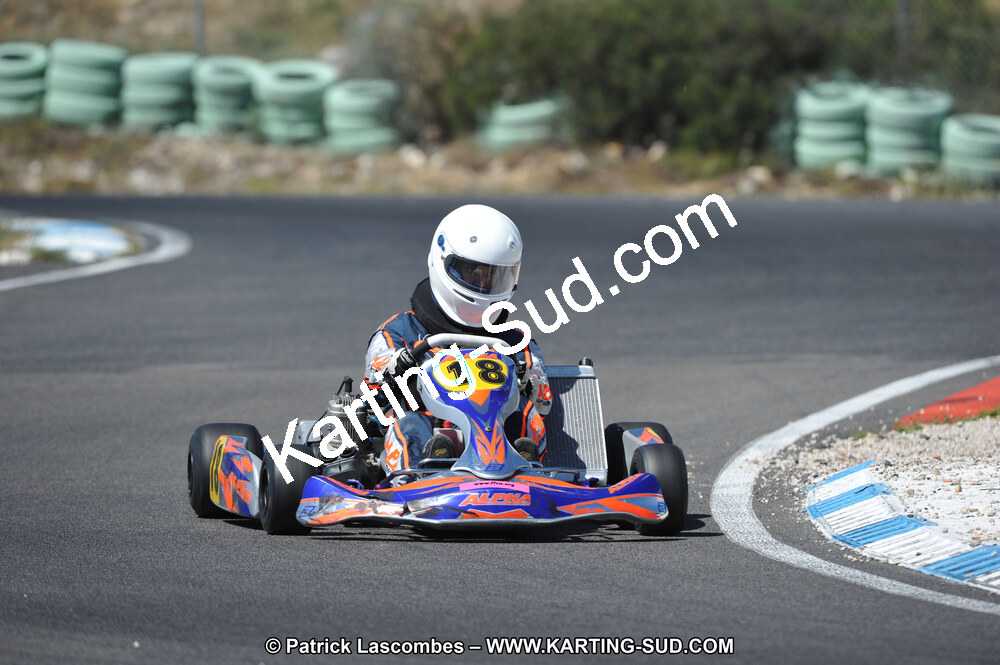 27&28/08/2011 : 5ème Coupe de l’amitié à Grabels (Photos Patrick Lascombes) 2011 — karting