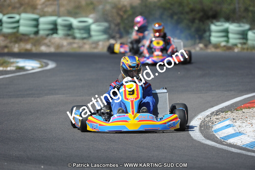 27&28/08/2011 : 5ème Coupe de l’amitié à Grabels (Photos Patrick Lascombes) 2011 — karting