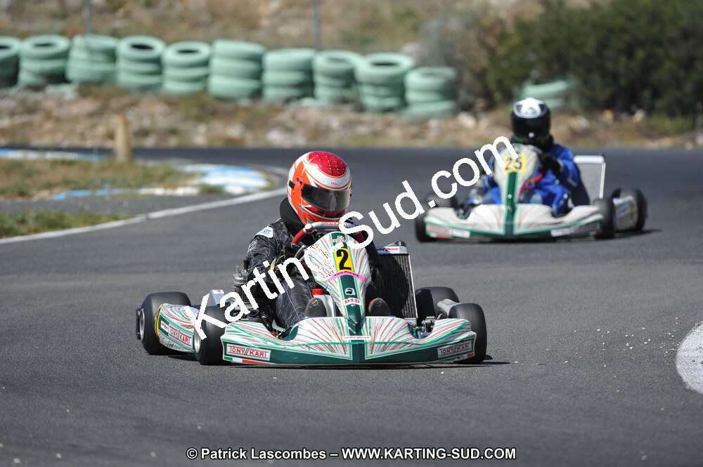 27&28/08/2011 : 5ème Coupe de l’amitié à Grabels (Photos Patrick Lascombes) 2011 — karting
