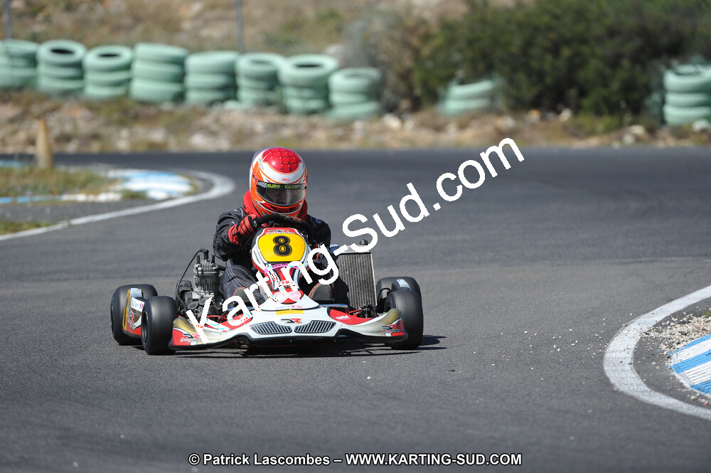 27&28/08/2011 : 5ème Coupe de l’amitié à Grabels (Photos Patrick Lascombes) 2011 — karting