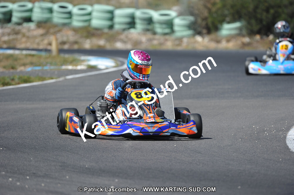 27&28/08/2011 : 5ème Coupe de l’amitié à Grabels (Photos Patrick Lascombes) 2011 — karting