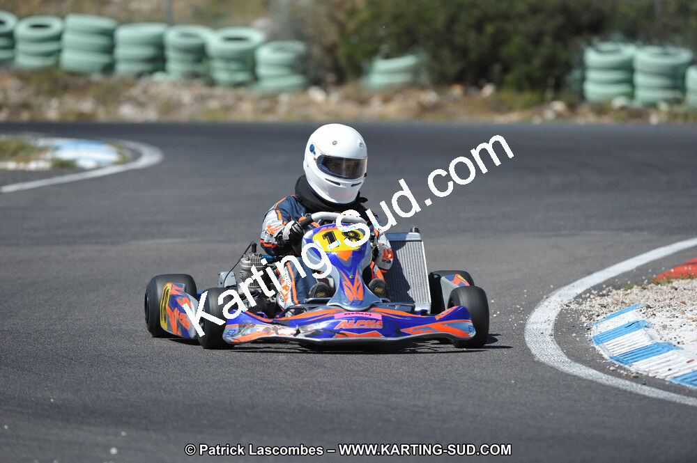 27&28/08/2011 : 5ème Coupe de l’amitié à Grabels (Photos Patrick Lascombes) 2011 — karting