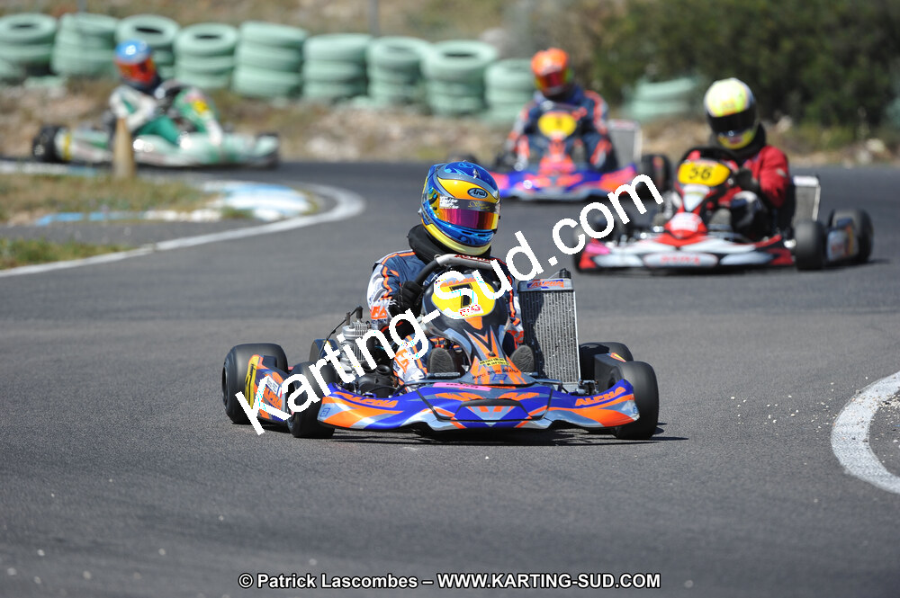 27&28/08/2011 : 5ème Coupe de l’amitié à Grabels (Photos Patrick Lascombes) 2011 — karting