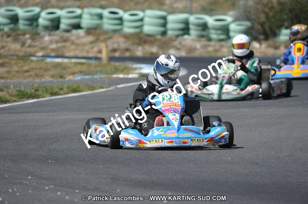 27&28/08/2011 : 5ème Coupe de l’amitié à Grabels (Photos Patrick Lascombes) 2011 — karting