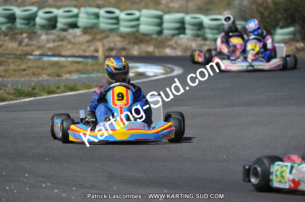 27&28/08/2011 : 5ème Coupe de l’amitié à Grabels (Photos Patrick Lascombes) 2011 — karting