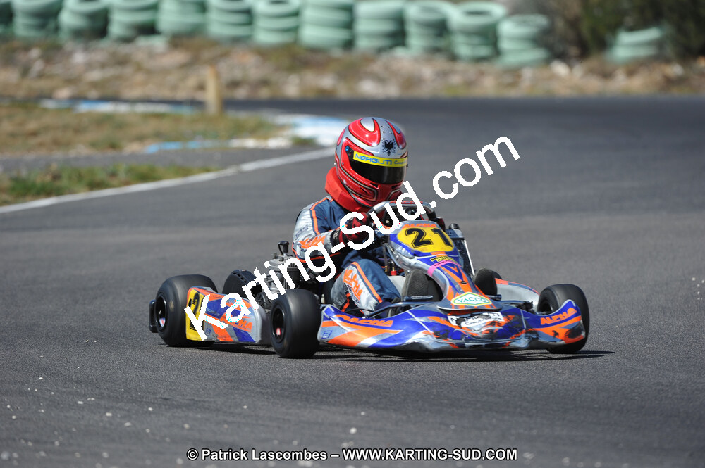 27&28/08/2011 : 5ème Coupe de l’amitié à Grabels (Photos Patrick Lascombes) 2011 — karting