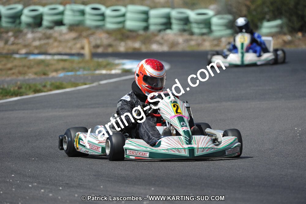 27&28/08/2011 : 5ème Coupe de l’amitié à Grabels (Photos Patrick Lascombes) 2011 — karting