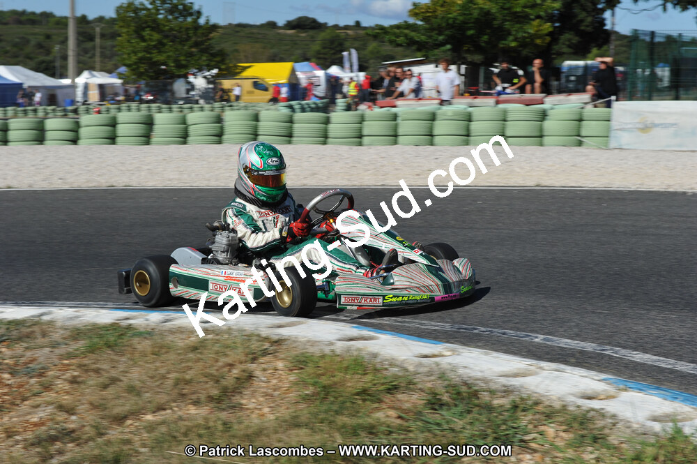 27&28/08/2011 : 5ème Coupe de l’amitié à Grabels (Photos Patrick Lascombes) 2011 — karting