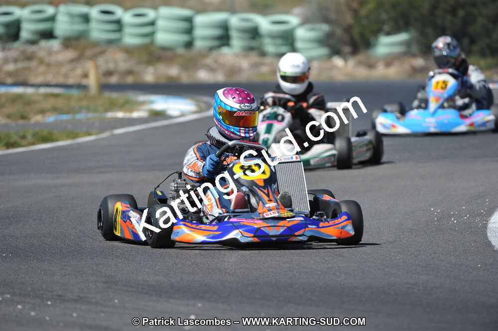 27&28/08/2011 : 5ème Coupe de l’amitié à Grabels (Photos Patrick Lascombes) 2011 — karting