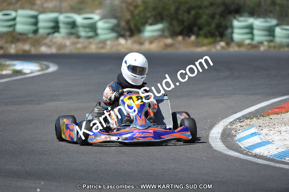 27&28/08/2011 : 5ème Coupe de l’amitié à Grabels (Photos Patrick Lascombes) 2011 — karting