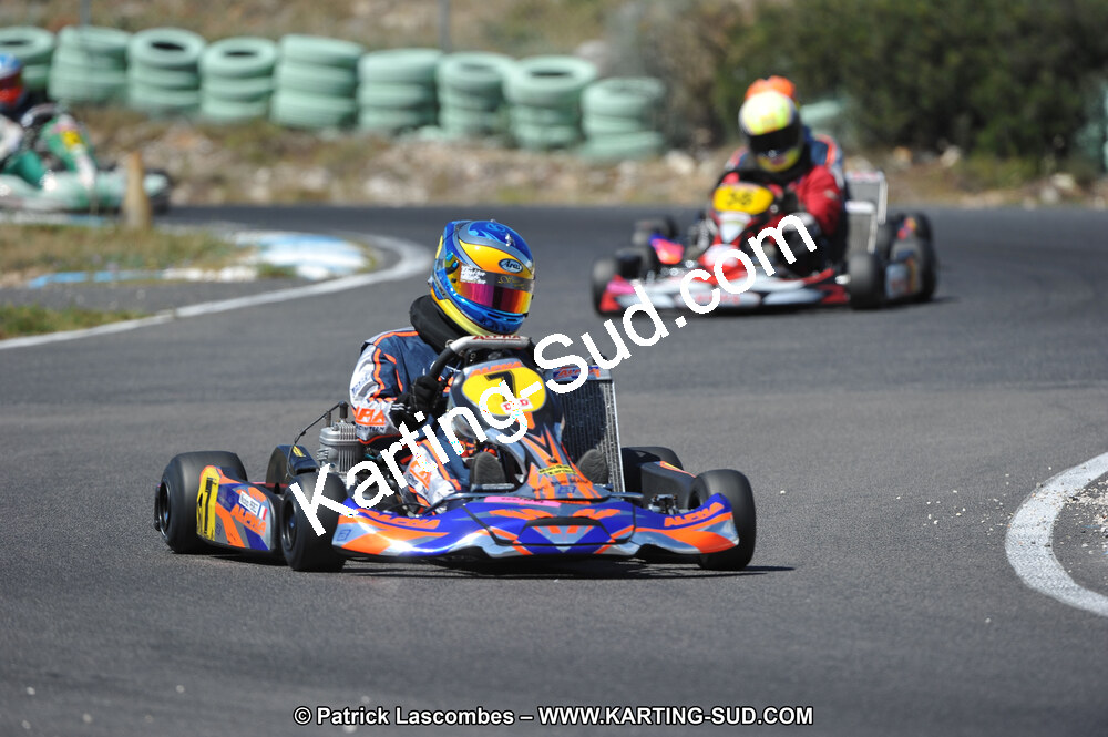 27&28/08/2011 : 5ème Coupe de l’amitié à Grabels (Photos Patrick Lascombes) 2011 — karting