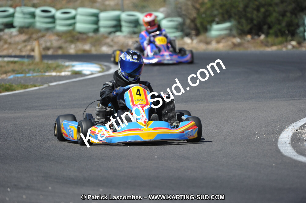 27&28/08/2011 : 5ème Coupe de l’amitié à Grabels (Photos Patrick Lascombes) 2011 — karting