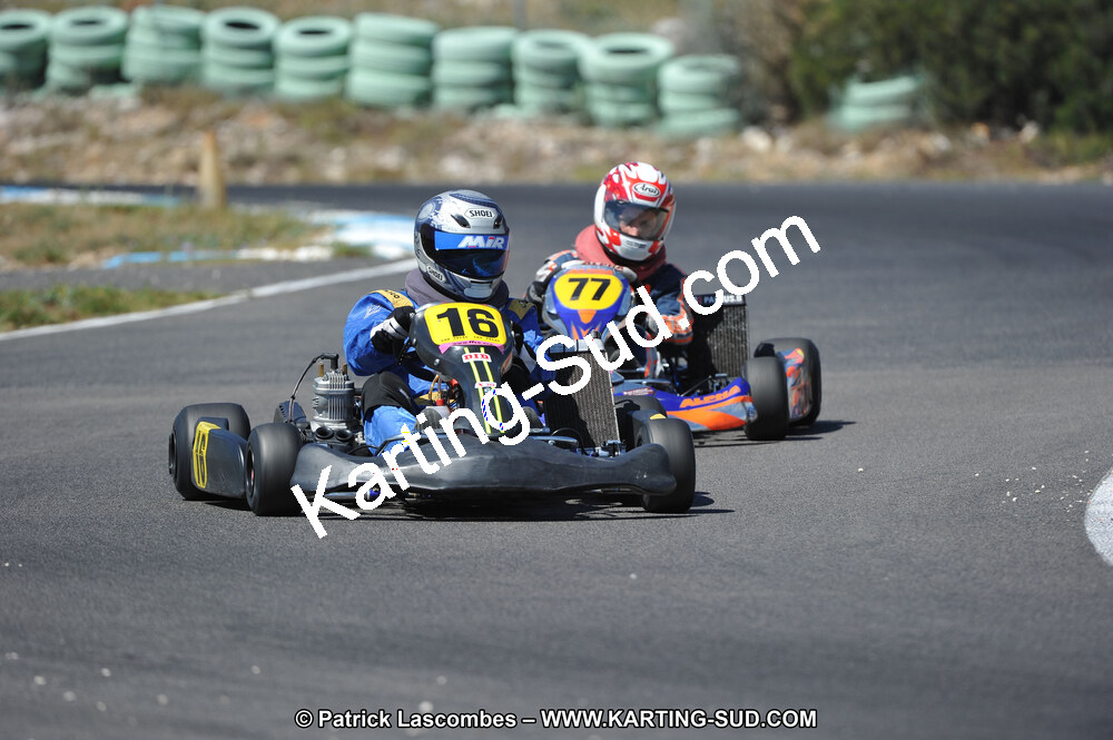 27&28/08/2011 : 5ème Coupe de l’amitié à Grabels (Photos Patrick Lascombes) 2011 — karting
