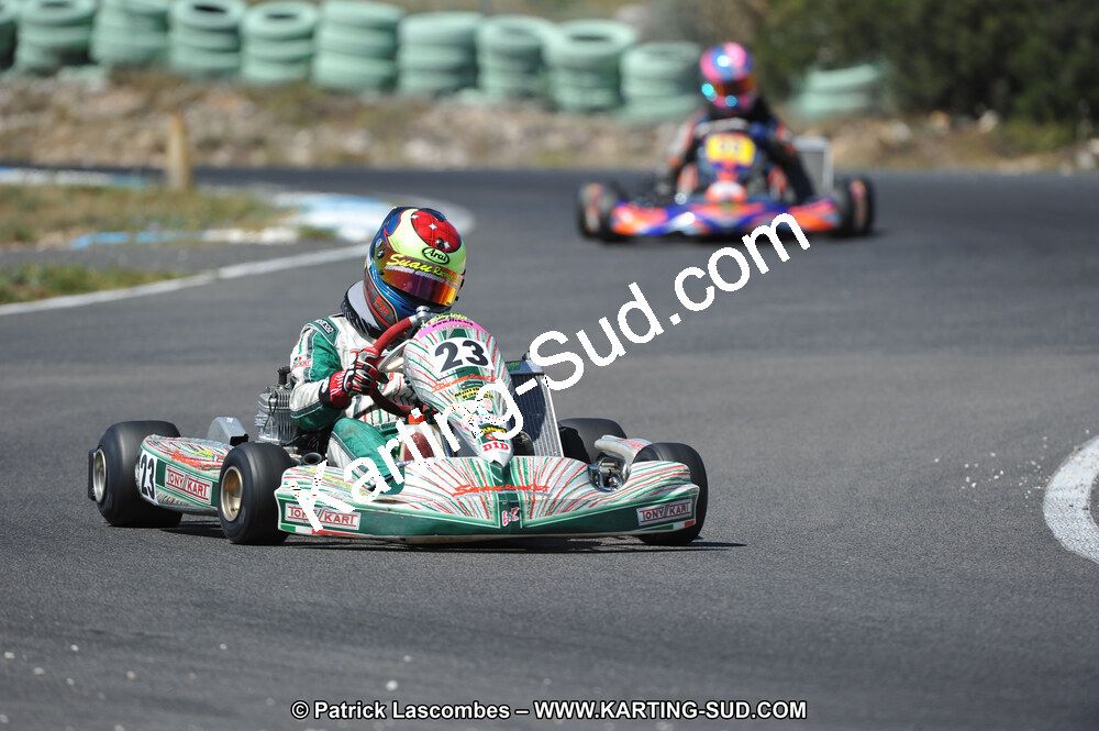 27&28/08/2011 : 5ème Coupe de l’amitié à Grabels (Photos Patrick Lascombes) 2011 — karting