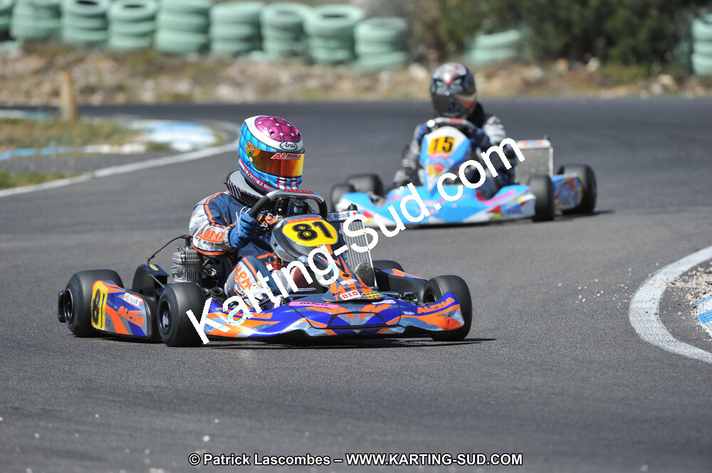 27&28/08/2011 : 5ème Coupe de l’amitié à Grabels (Photos Patrick Lascombes) 2011 — karting