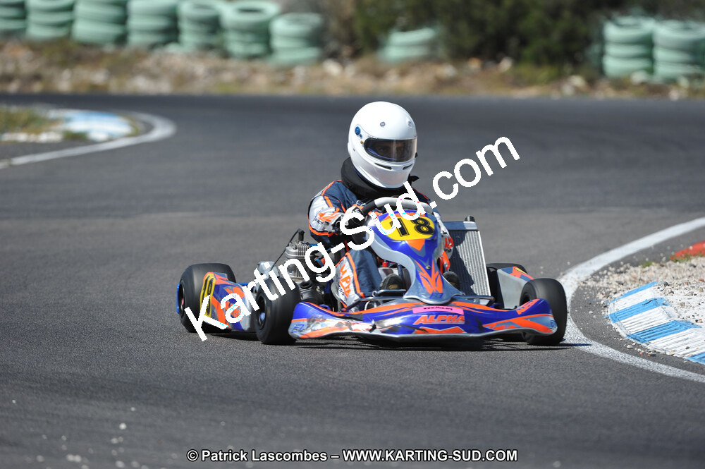 27&28/08/2011 : 5ème Coupe de l’amitié à Grabels (Photos Patrick Lascombes) 2011 — karting