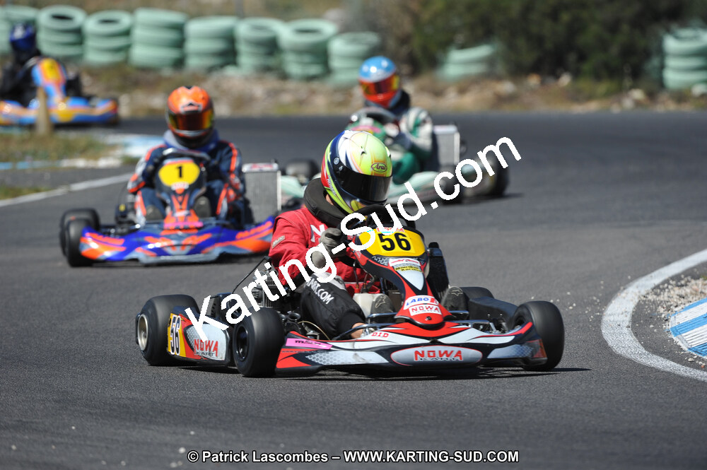 27&28/08/2011 : 5ème Coupe de l’amitié à Grabels (Photos Patrick Lascombes) 2011 — karting