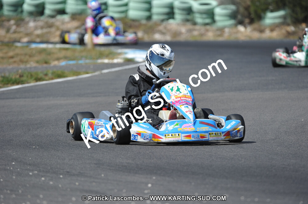 27&28/08/2011 : 5ème Coupe de l’amitié à Grabels (Photos Patrick Lascombes) 2011 — karting