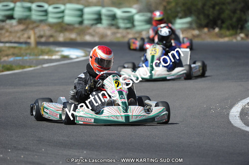 27&28/08/2011 : 5ème Coupe de l’amitié à Grabels (Photos Patrick Lascombes) 2011 — karting