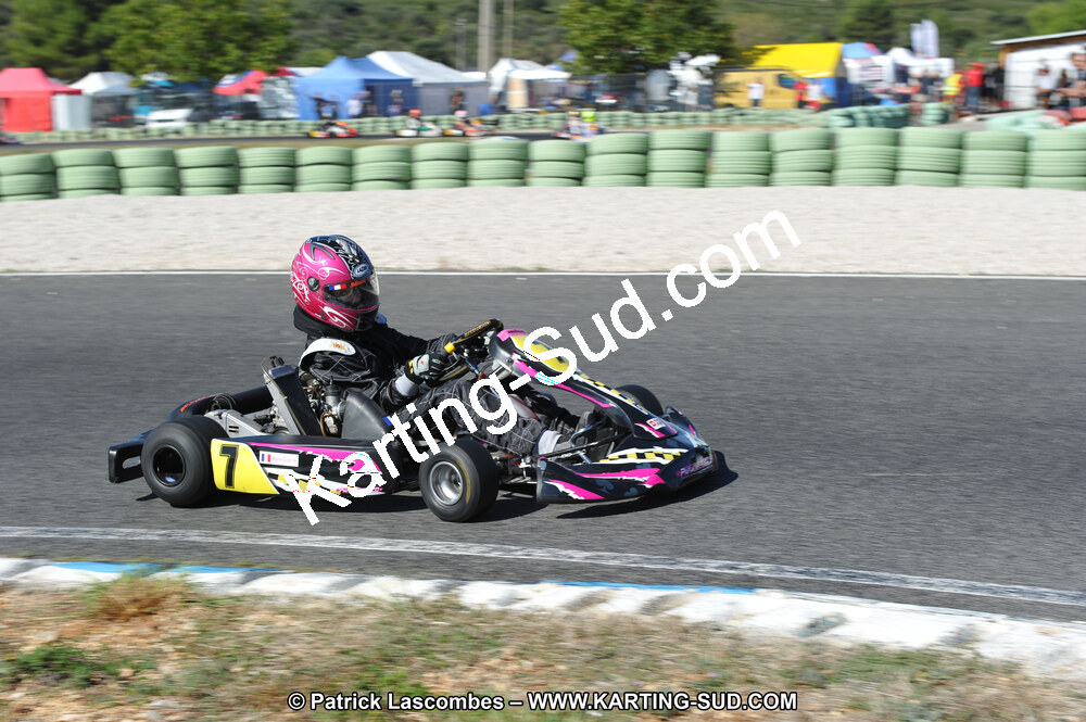 27&28/08/2011 : 5ème Coupe de l’amitié à Grabels (Photos Patrick Lascombes) 2011 — karting