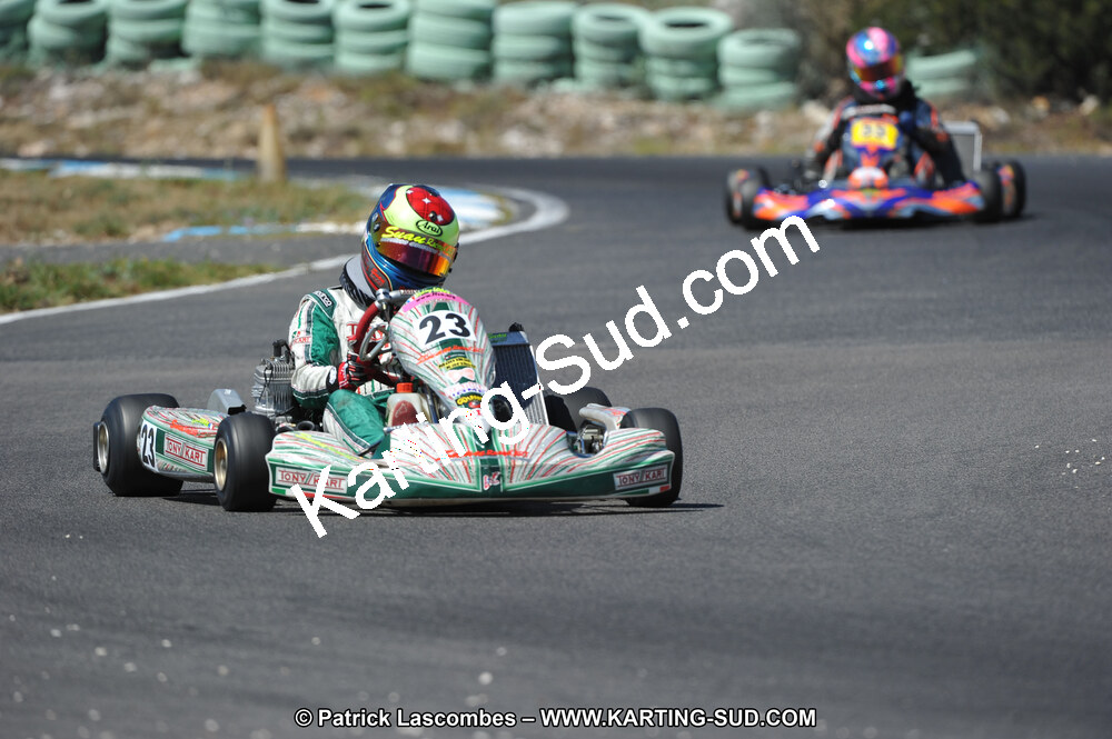 27&28/08/2011 : 5ème Coupe de l’amitié à Grabels (Photos Patrick Lascombes) 2011 — karting