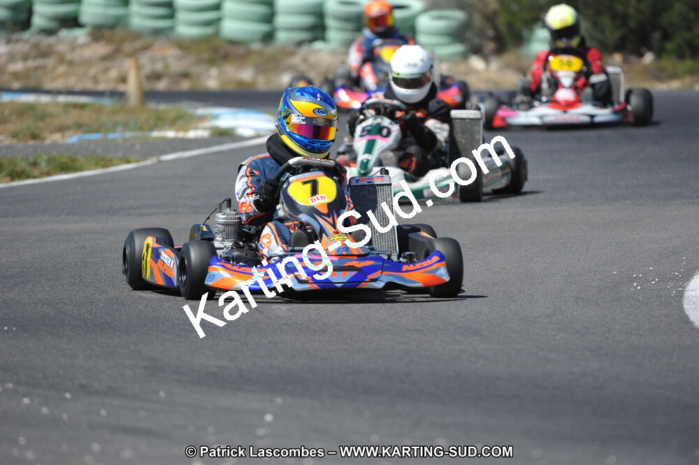 27&28/08/2011 : 5ème Coupe de l’amitié à Grabels (Photos Patrick Lascombes) 2011 — karting