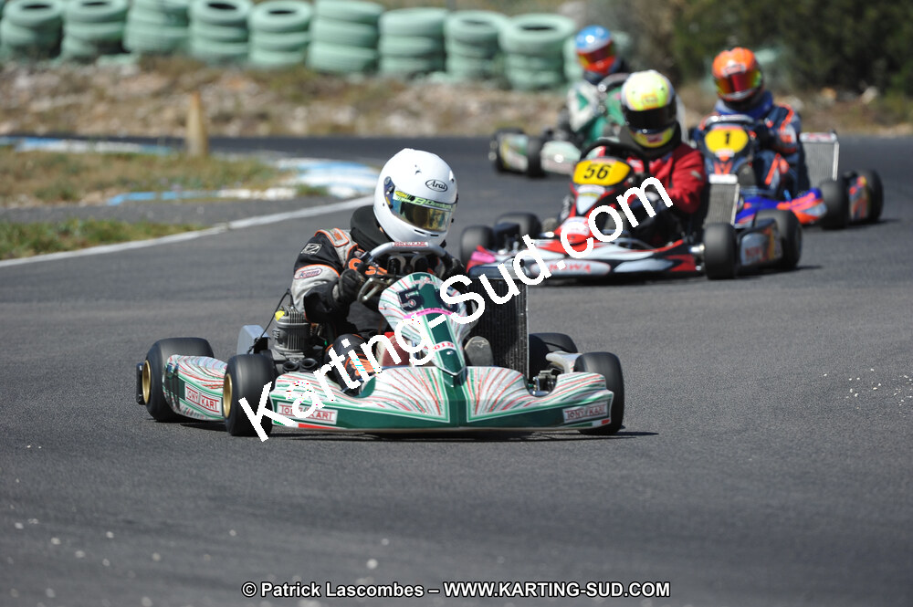 27&28/08/2011 : 5ème Coupe de l’amitié à Grabels (Photos Patrick Lascombes) 2011 — karting