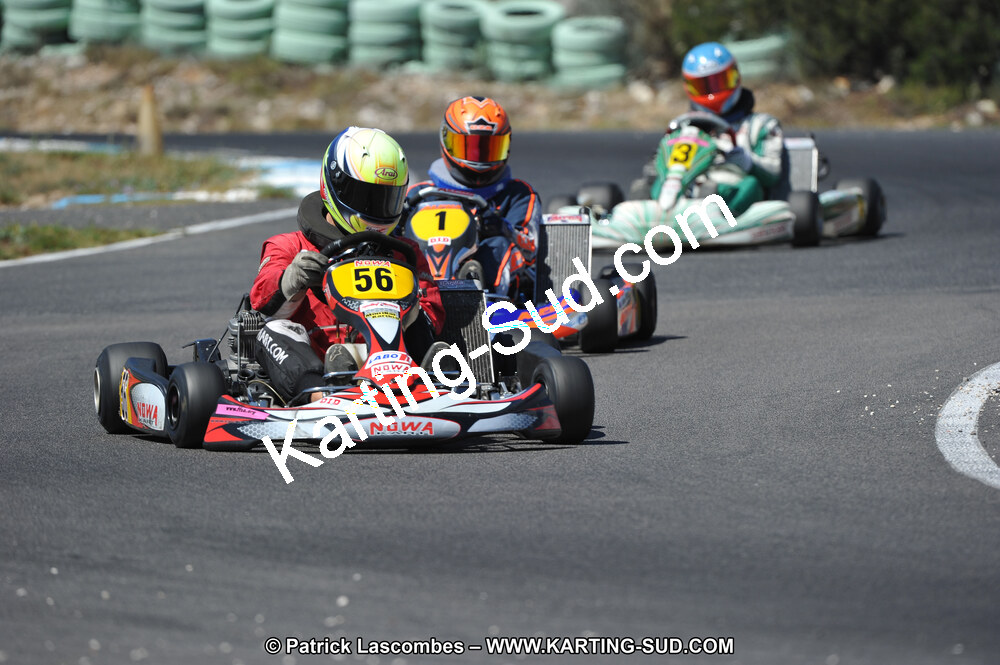 27&28/08/2011 : 5ème Coupe de l’amitié à Grabels (Photos Patrick Lascombes) 2011 — karting