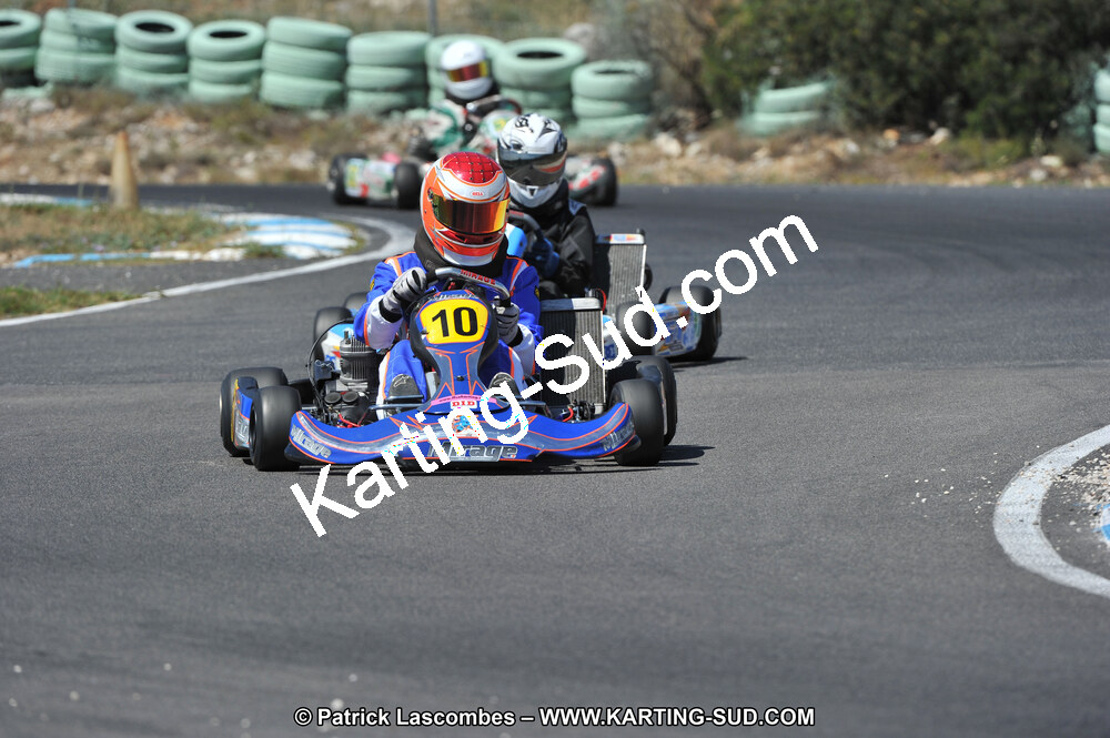 27&28/08/2011 : 5ème Coupe de l’amitié à Grabels (Photos Patrick Lascombes) 2011 — karting