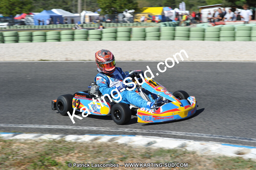 27&28/08/2011 : 5ème Coupe de l’amitié à Grabels (Photos Patrick Lascombes) 2011 — karting
