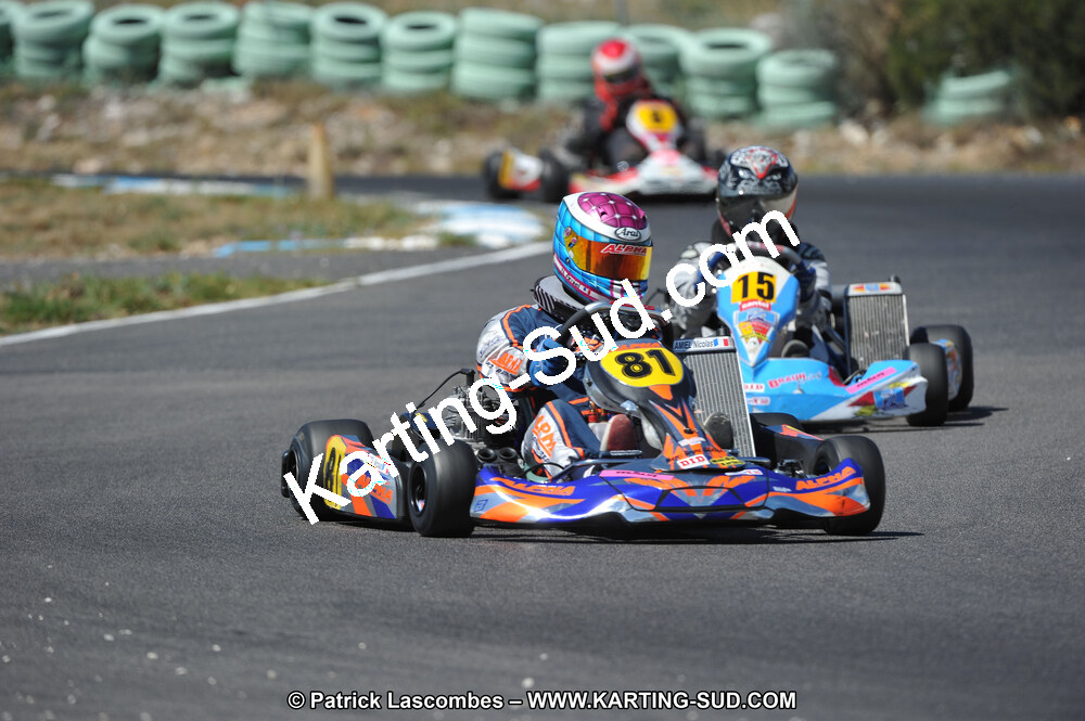 27&28/08/2011 : 5ème Coupe de l’amitié à Grabels (Photos Patrick Lascombes) 2011 — karting