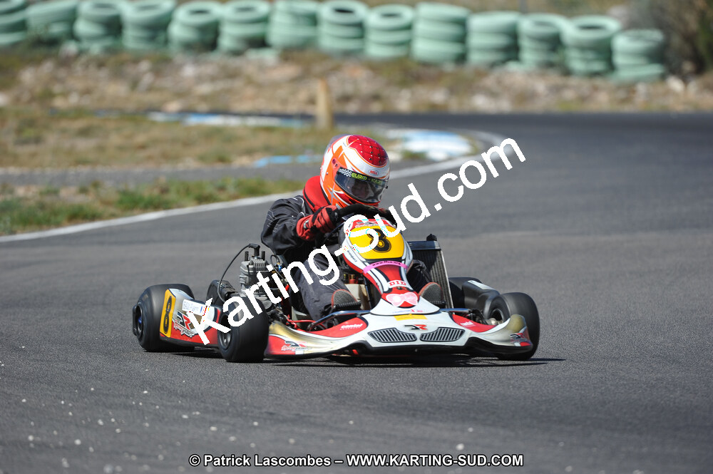27&28/08/2011 : 5ème Coupe de l’amitié à Grabels (Photos Patrick Lascombes) 2011 — karting