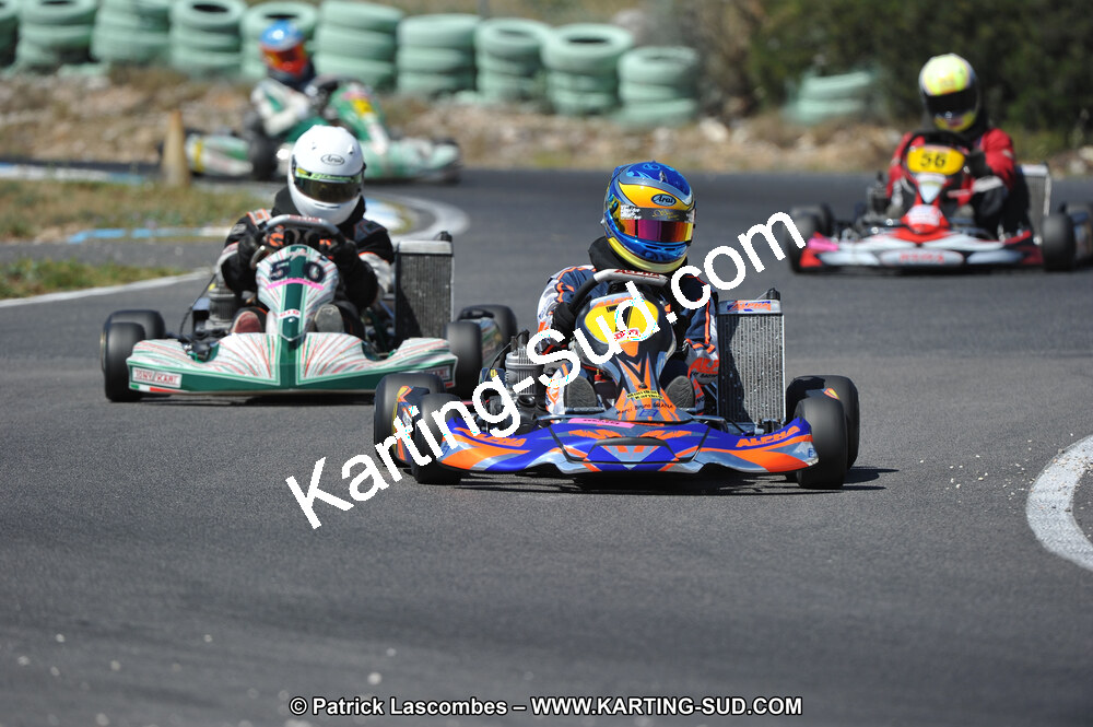 27&28/08/2011 : 5ème Coupe de l’amitié à Grabels (Photos Patrick Lascombes) 2011 — karting