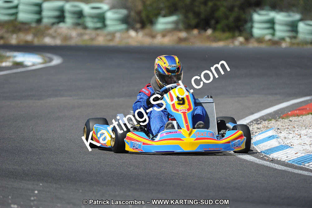 27&28/08/2011 : 5ème Coupe de l’amitié à Grabels (Photos Patrick Lascombes) 2011 — karting