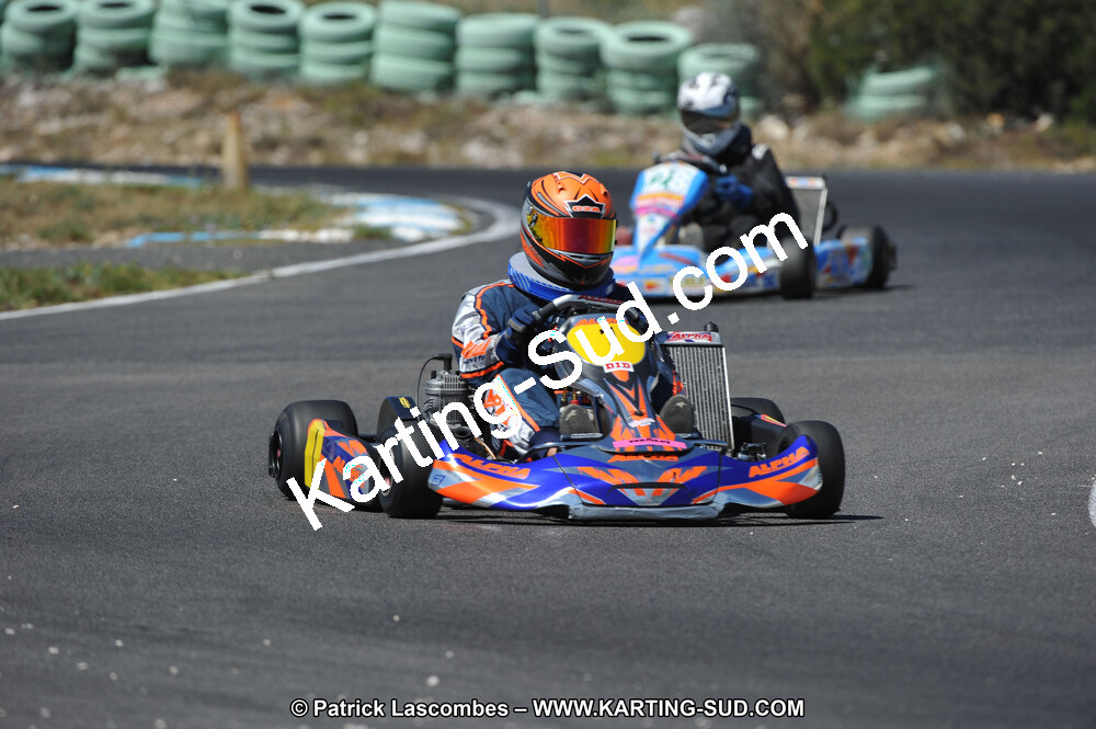 27&28/08/2011 : 5ème Coupe de l’amitié à Grabels (Photos Patrick Lascombes) 2011 — karting