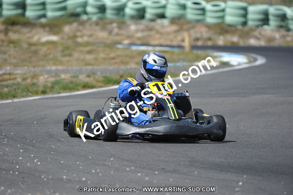 27&28/08/2011 : 5ème Coupe de l’amitié à Grabels (Photos Patrick Lascombes) 2011 — karting
