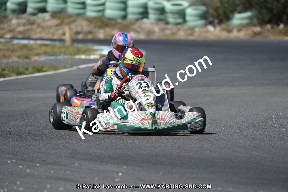 27&28/08/2011 : 5ème Coupe de l’amitié à Grabels (Photos Patrick Lascombes) 2011 — karting