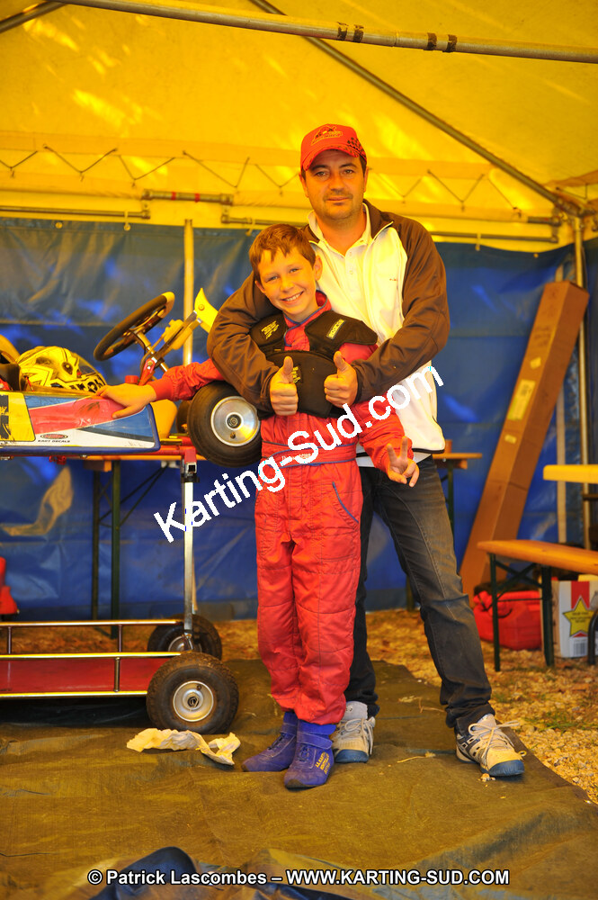 27&28/08/2011 : 5ème Coupe de l’amitié à Grabels (Photos Patrick Lascombes) 2011 — karting