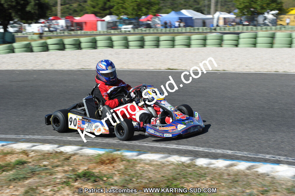 27&28/08/2011 : 5ème Coupe de l’amitié à Grabels (Photos Patrick Lascombes) 2011 — karting