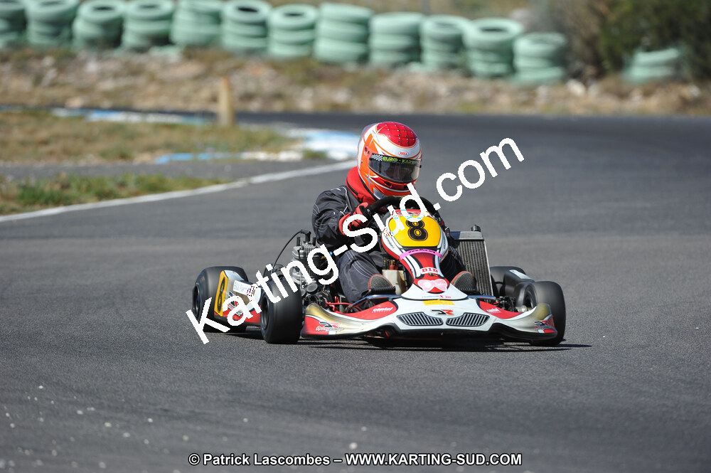 27&28/08/2011 : 5ème Coupe de l’amitié à Grabels (Photos Patrick Lascombes) 2011 — karting
