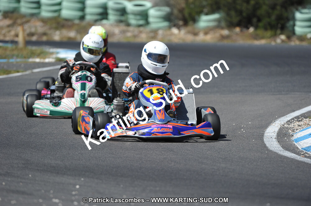 27&28/08/2011 : 5ème Coupe de l’amitié à Grabels (Photos Patrick Lascombes) 2011 — karting