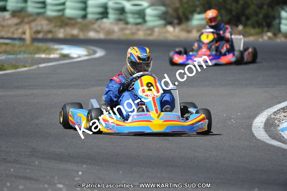 27&28/08/2011 : 5ème Coupe de l’amitié à Grabels (Photos Patrick Lascombes) 2011 — karting