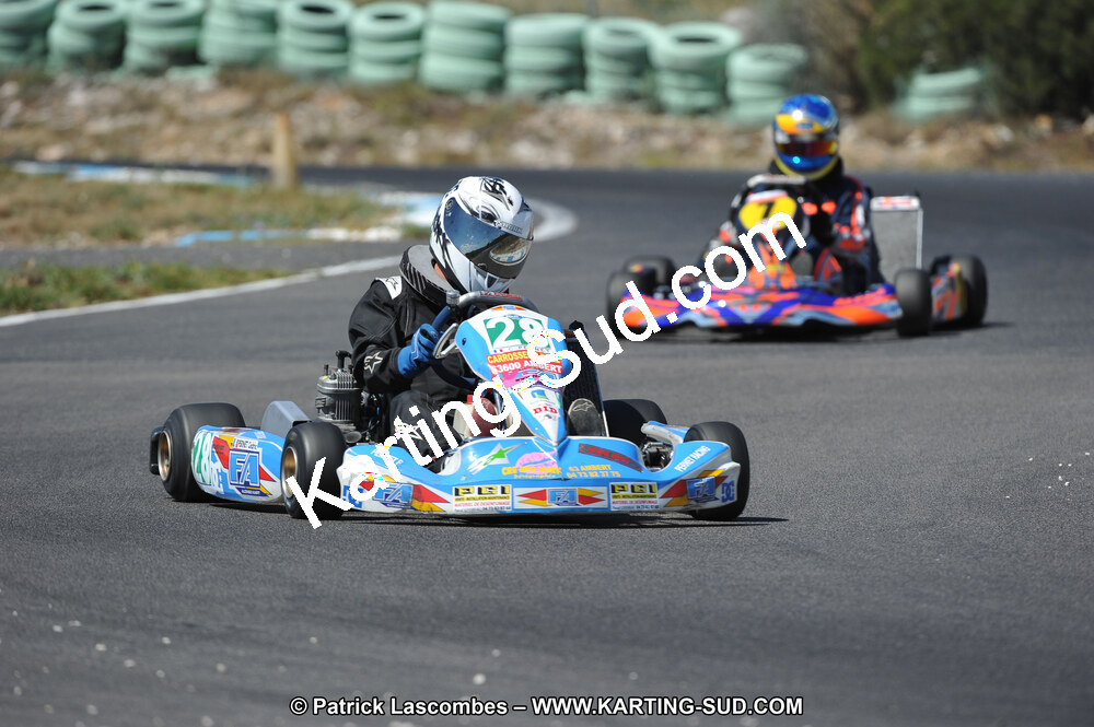 27&28/08/2011 : 5ème Coupe de l’amitié à Grabels (Photos Patrick Lascombes) 2011 — karting