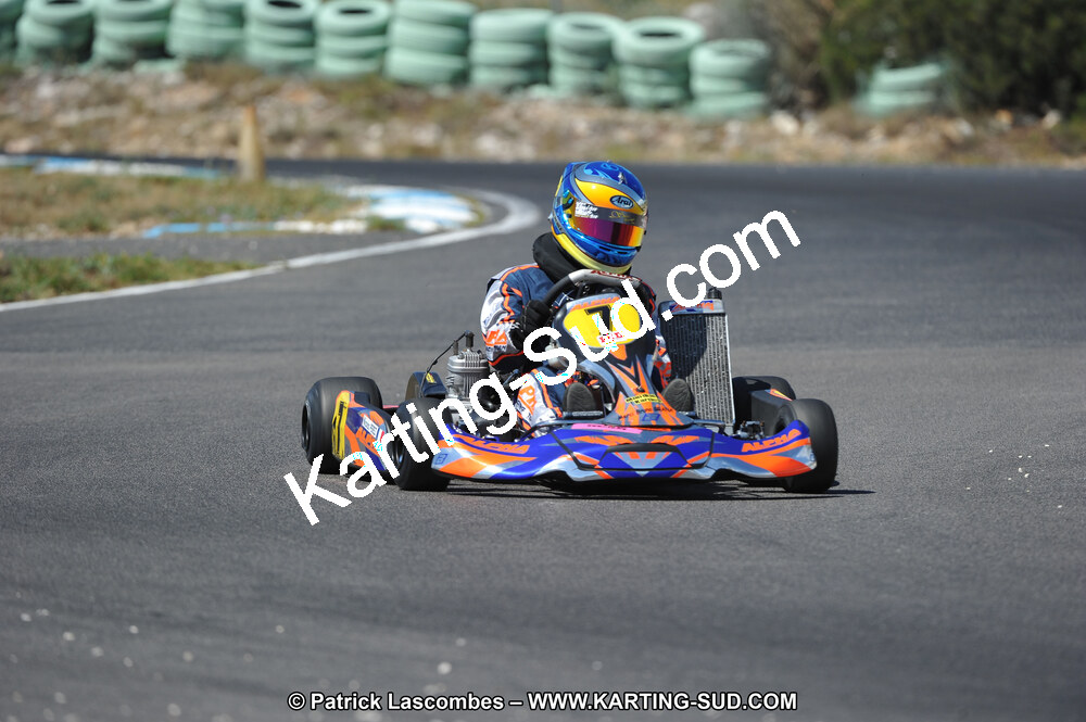 27&28/08/2011 : 5ème Coupe de l’amitié à Grabels (Photos Patrick Lascombes) 2011 — karting